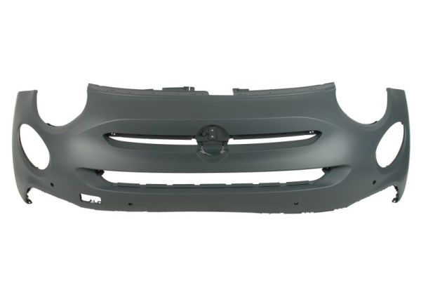 Bumper Blic 5510-00-2013915P