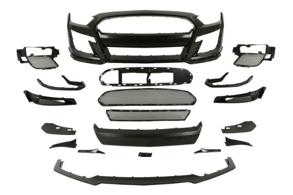 Bumper Blic 5510-00-2586902KP