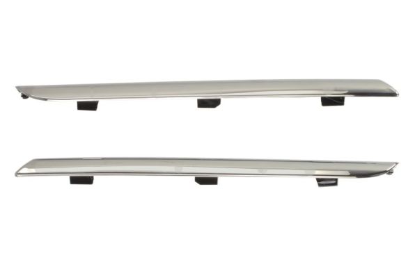 Sier- / Beschermingspaneel, radiateurgrille Blic 5510-00-6034920Q