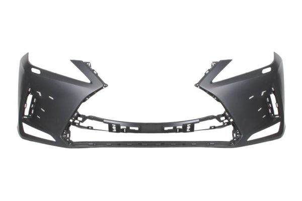 Bumper Blic 5510-00-8123901P