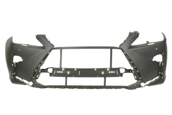 Bumper Blic 5510-00-8123903P