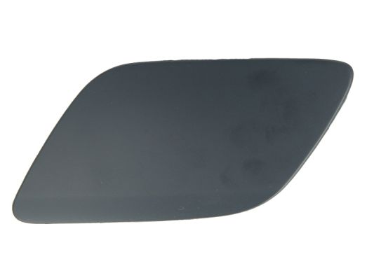 Plaat, bumper Blic 5513-00-0026923P
