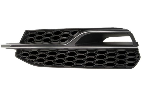 Ventilatiegrille, bumper Blic 5513-00-0027911SP