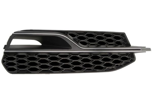 Ventilatiegrille, bumper Blic 5513-00-0027912SP