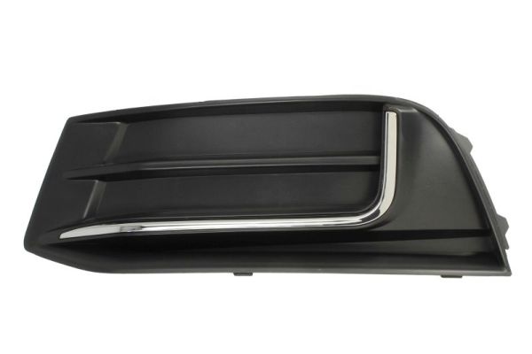 Ventilatiegrille, bumper Blic 5513-00-0027919SP