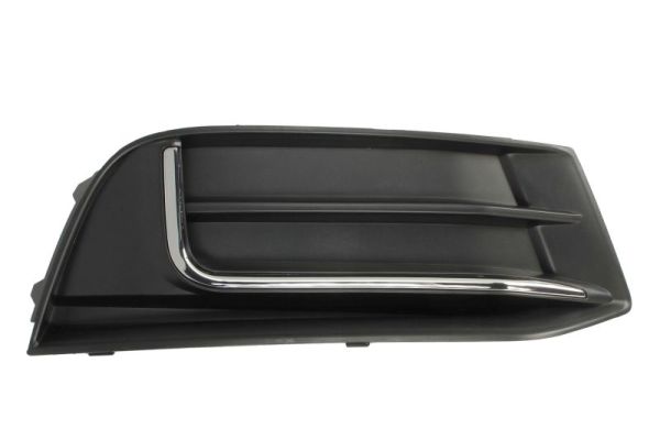 Ventilatiegrille, bumper Blic 5513-00-0027920SP