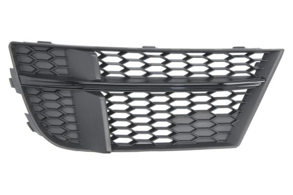 Ventilatiegrille, bumper Blic 5513-00-0027921SP