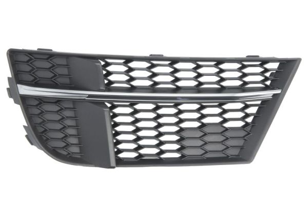 Ventilatiegrille, bumper Blic 5513-00-0027923SP