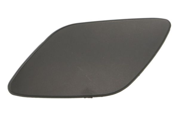 Plaat, bumper Blic 5513-00-0062925P