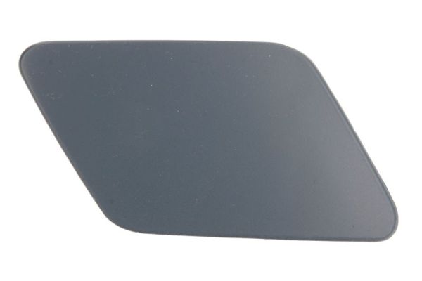 Plaat, bumper Blic 5513-00-0063916P