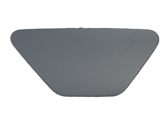 Plaat, bumper Blic 5513-00-0067922P