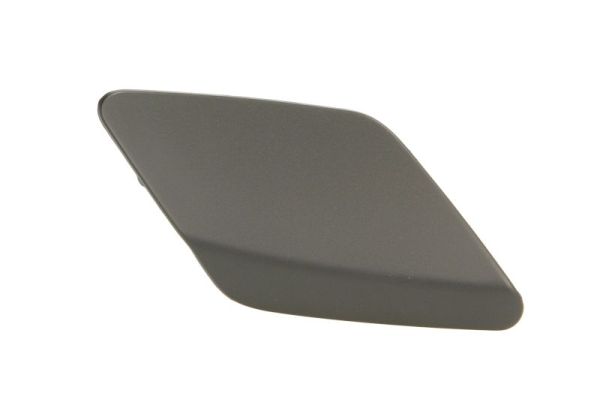 Plaat, bumper Blic 5513-00-0070922P