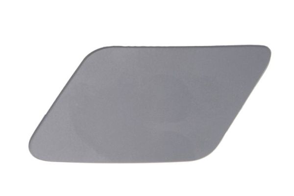 Plaat, bumper Blic 5513-00-0086925P