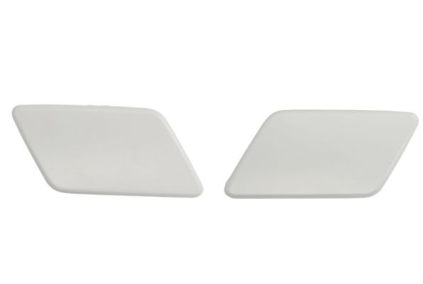 Plaat, bumper Blic 5513-00-0092921P