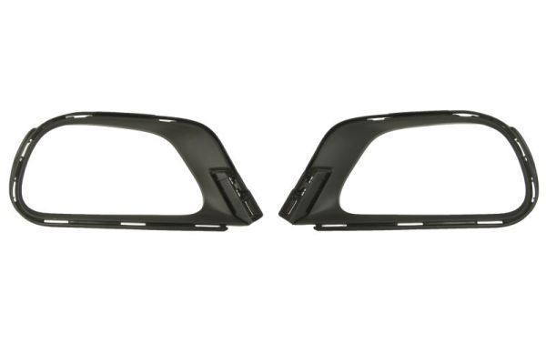 Ventilatiegrille, bumper Blic 5513-00-0533995P