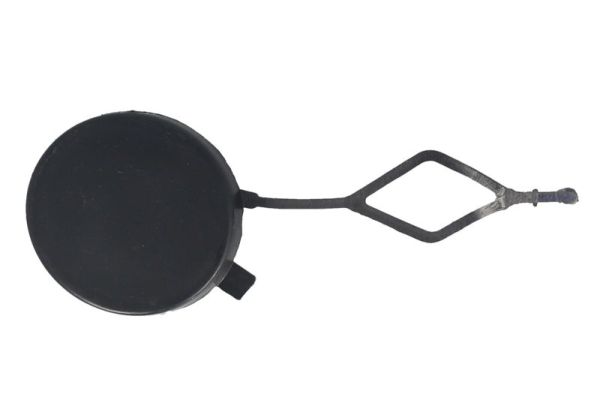 Bumperafdekking, trekhaak Blic 5513-00-0560920P