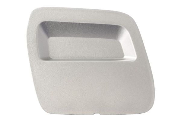 Bumperafdekking, trekhaak Blic 5513-00-1306975P