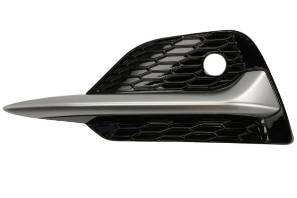 Ventilatiegrille, bumper Blic 5513-00-1617911P