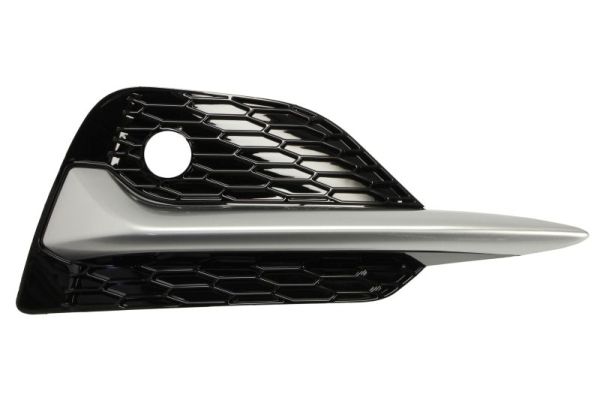 Ventilatiegrille, bumper Blic 5513-00-1617912P