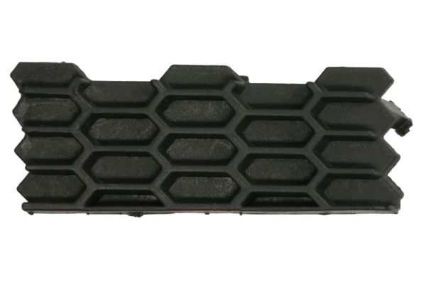 Ventilatiegrille, bumper Blic 5513-00-1632910P
