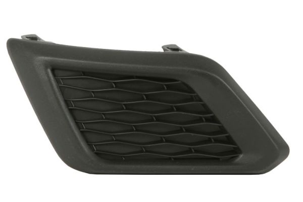 Ventilatiegrille, bumper Blic 5513-00-1681911P