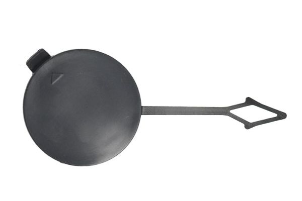 Bumperafdekking, trekhaak Blic 5513-00-3187970P