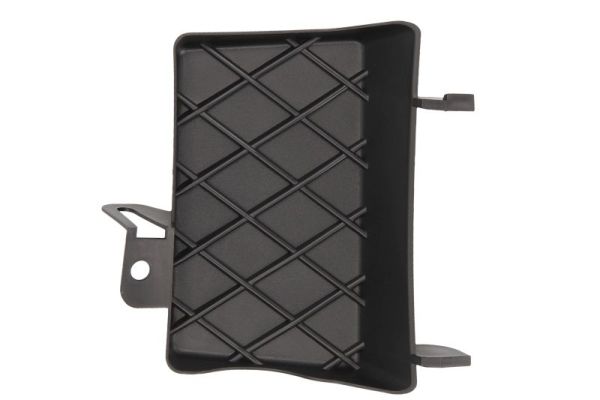 Bumperafdekking, trekhaak Blic 5513-00-3206922PP