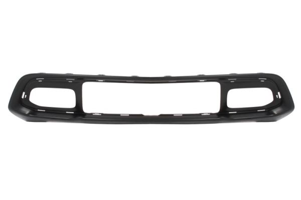 Sier- / beschermingspaneel, bumper Blic 5513-00-3207924BP