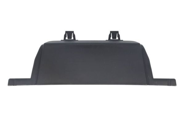 Bumperafdekking, trekhaak Blic 5513-00-3460970P