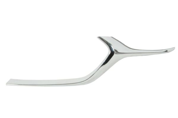 Sier- / beschermingspaneel, bumper Blic 5513-00-3479925P