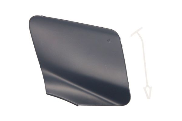 Bumperafdekking, trekhaak Blic 5513-00-3500921P