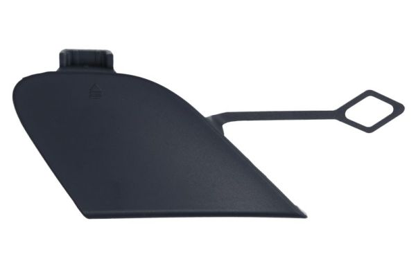 Bumperafdekking, trekhaak Blic 5513-00-3510921P