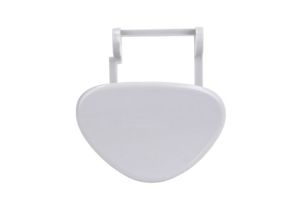 Plaat, bumper Blic 5513-00-3515917P