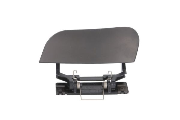 Plaat, bumper Blic 5513-00-3517917P