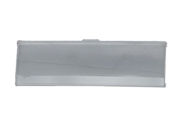 Bumperafdekking, trekhaak Blic 5513-00-3522972P