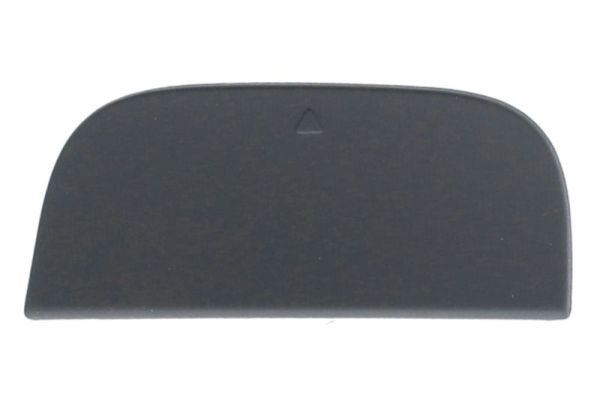 Bumperafdekking, trekhaak Blic 5513-00-3522974P