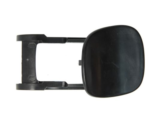 Plaat, bumper Blic 5513-00-3527918P