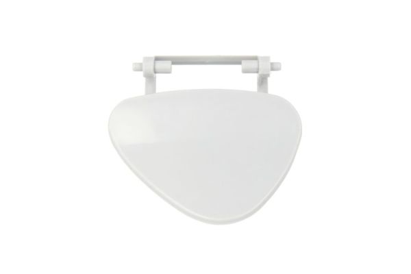 Plaat, bumper Blic 5513-00-3528926P