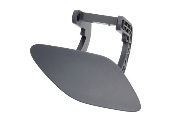 Plaat, bumper Blic 5513-00-3580917P