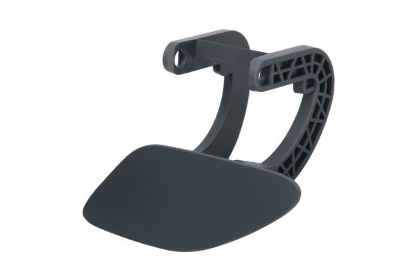 Plaat, bumper Blic 5513-00-3580918P