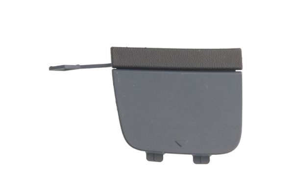 Bumperafdekking, trekhaak Blic 5513-00-3583920P