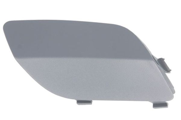 Plaat, bumper Blic 5513-00-5052926P