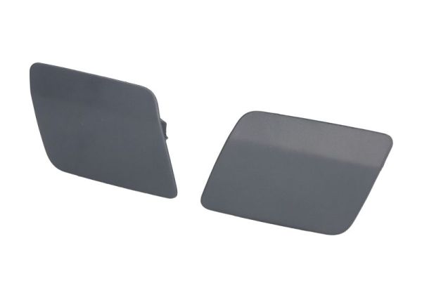 Plaat, bumper Blic 5513-00-5519991P