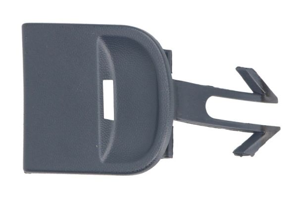 Bumperafdekking, trekhaak Blic 5513-00-5720971P