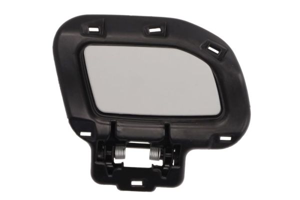 Plaat, bumper Blic 5513-00-6456922P