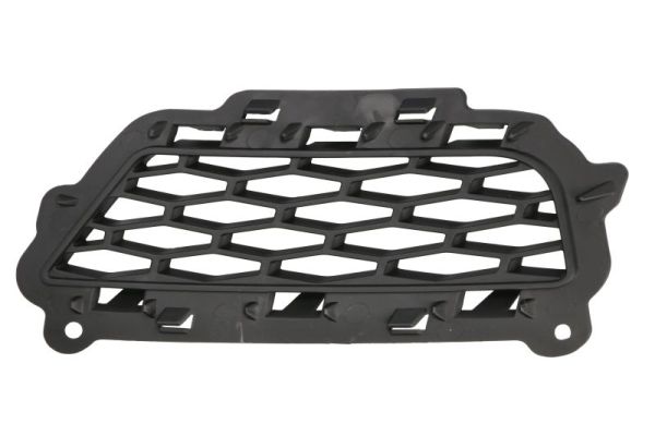 Ventilatiegrille, bumper Blic 5513-00-6457922P