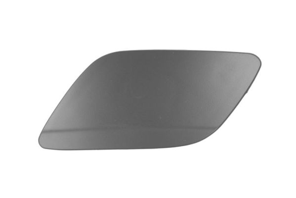 Plaat, bumper Blic 5513-00-6612911P