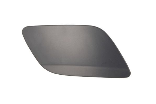 Plaat, bumper Blic 5513-00-6612912P