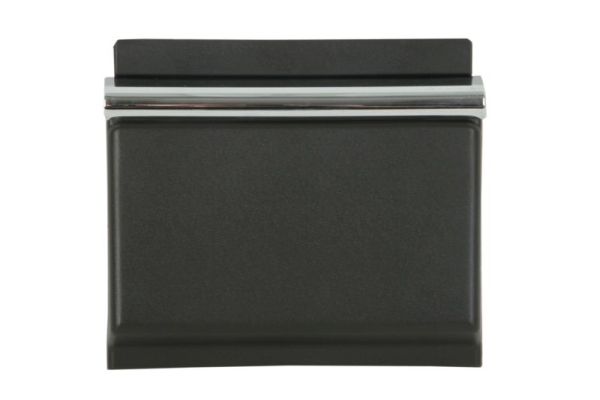 Ventilatiegrille, bumper Blic 5513-00-6822929P