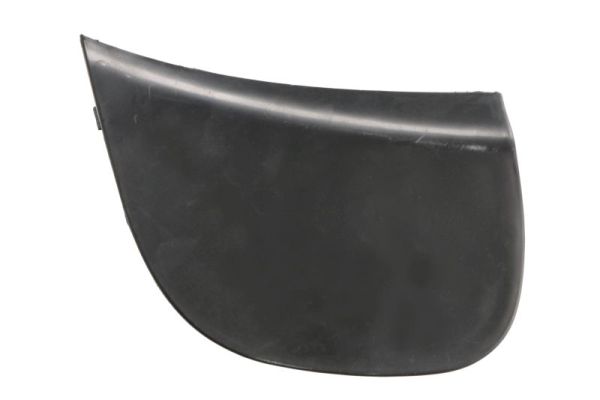 Bumperafdekking, trekhaak Blic 5513-00-7521972P